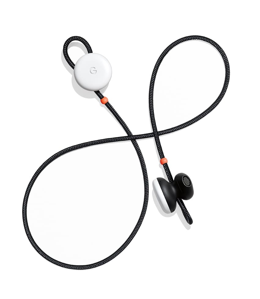 Get help on headphones.